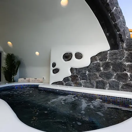 Secret Path Luxury Ημεροβίγλι