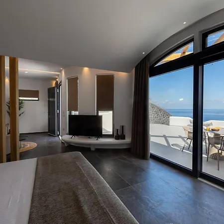 Βίλα Secret Path Luxury Ημεροβίγλι